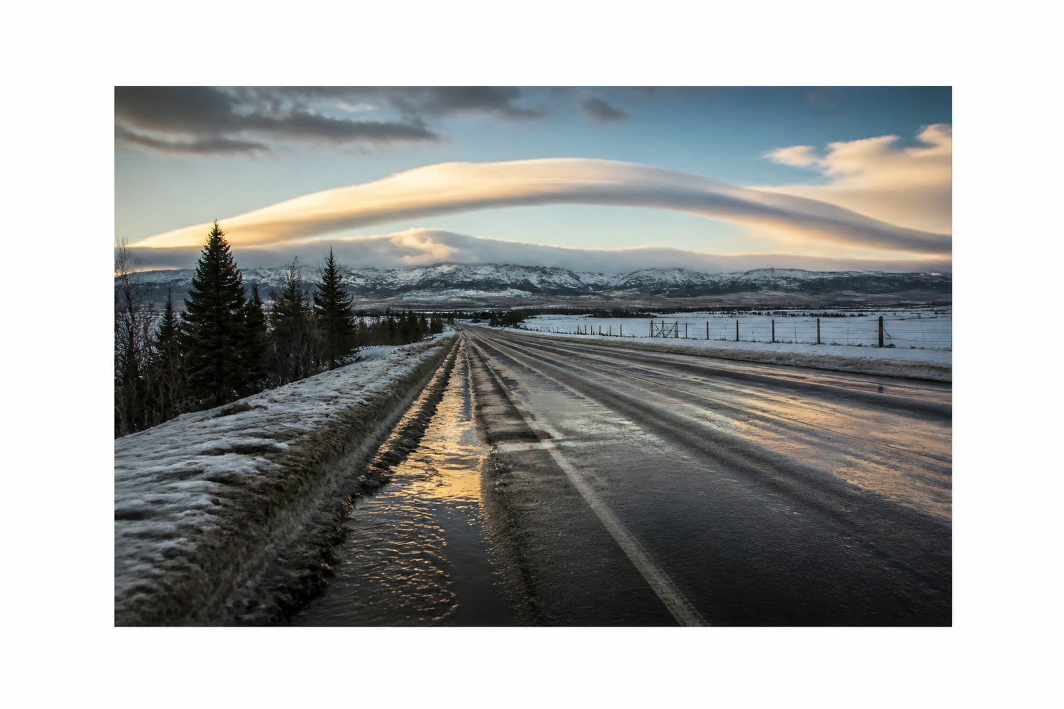 Why Calgary Ice Is Worse Than the Snow