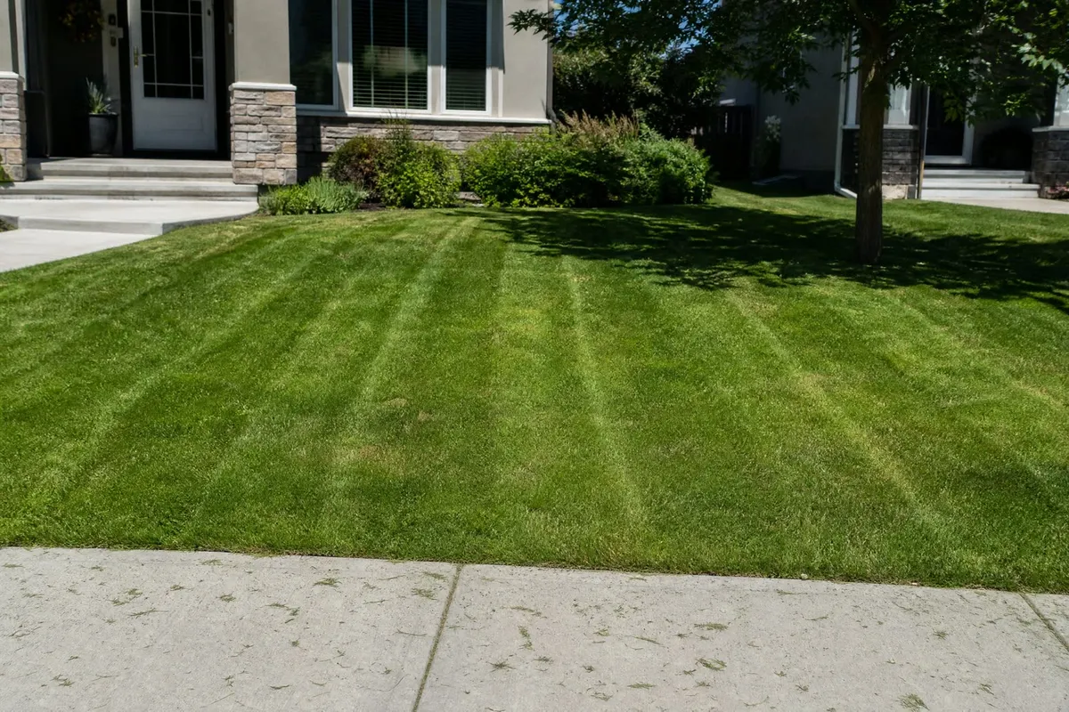 Lawn Care Services