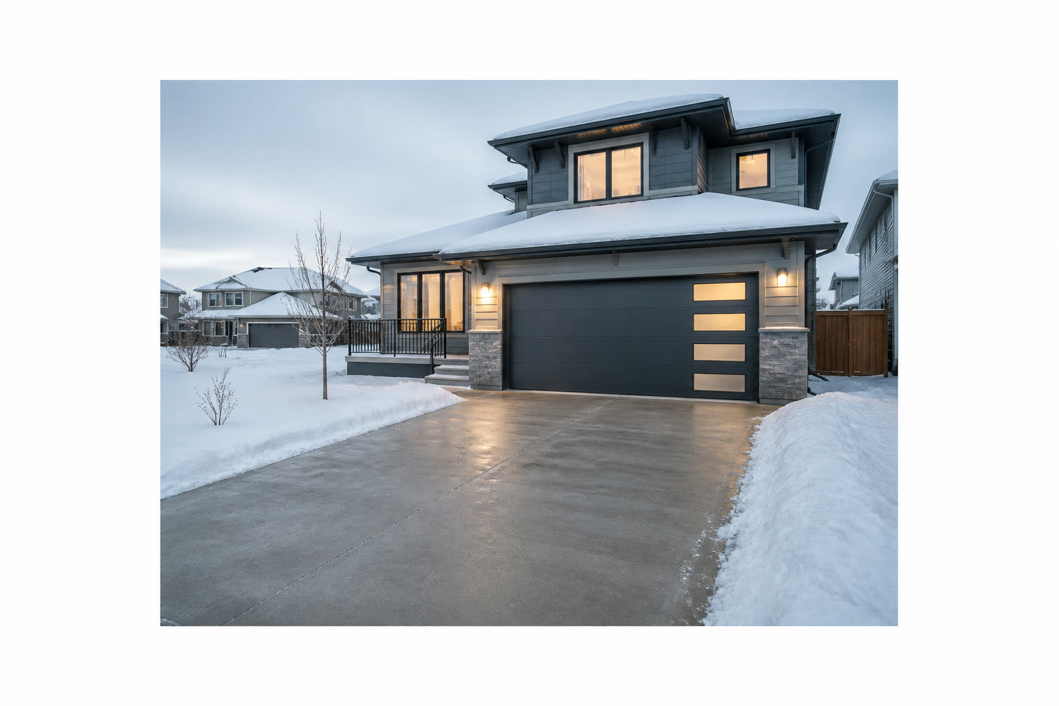 How Much Does Snow Removal Cost in Calgary? (2026 Prices)